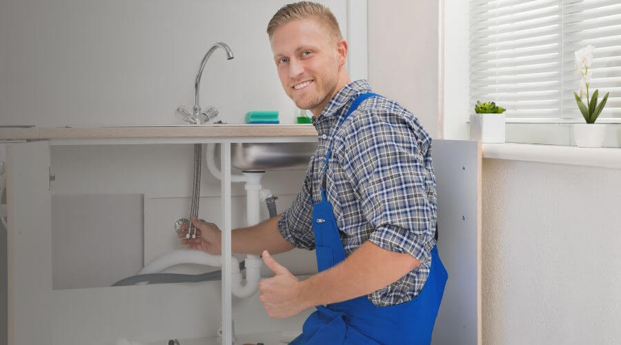 Professional 24 Hour Plumbers services in Hovland, MN